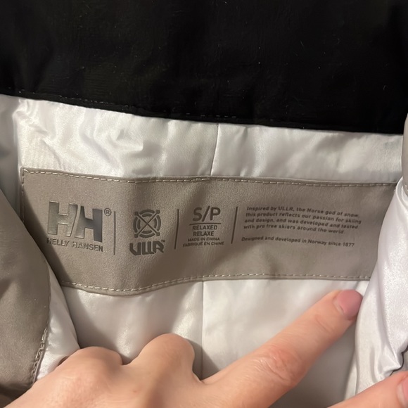 Helly Hansen ski pants - Picture 5 of 6